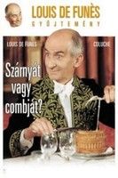 Szárnyát vagy combját? (1976) online film