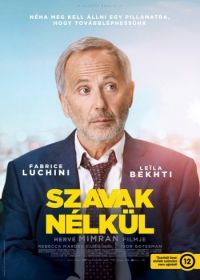 Szavak nélkül (2018) online film