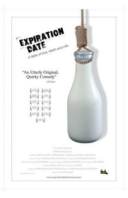 Szavatossága lejár: 25 évesen (2006) online film