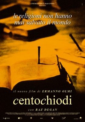 Száz szög (2007) online film