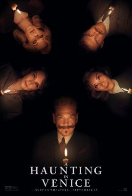Szeánsz Velencében (2023) online film
