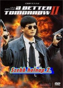 Szebb holnap 2. (1987) online film