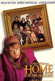 Szédült hétvége (Egy békés családi ünnep) (1995) online film