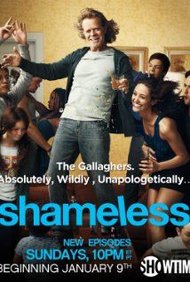 Shameless - Szégyentelenek 1. évad (2011) online sorozat