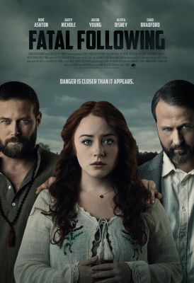 Szektába zárva (2021) online film