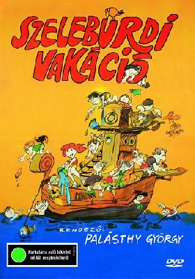 Szeleburdi vakáció (1987) online film