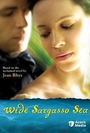 Széles Sargasso-tenger (2006) online film
