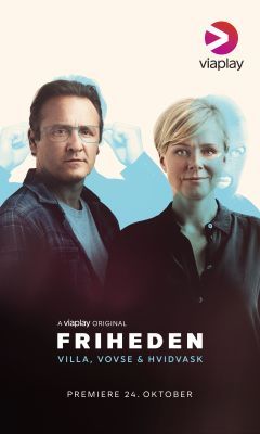 Szélhámos Páros 1. évad (2018) online sorozat