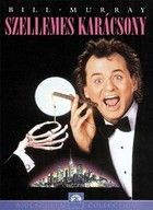 Szellemes karácsony (1988) online film