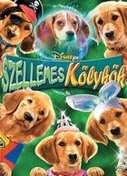 Szellemes kölykök (2011) online film