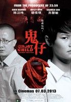 Szellemgyerek (2013) online film