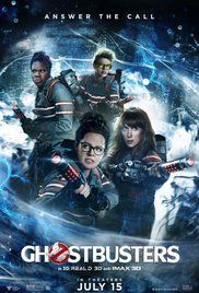 Szellemirtók (2016) online film