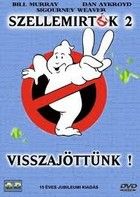 Szellemirtók 2 (1989) online film