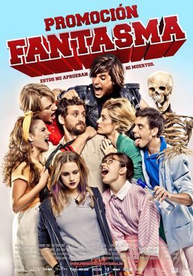 Szellemsuli (2012) online film