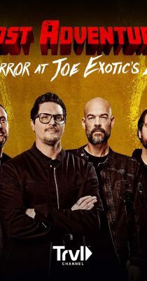 Szellemsztorik: Rettegés az állatkertben (2020) online film