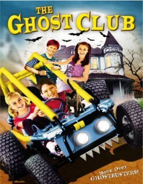 Szelleműzők klubja (2003) online film