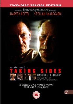 Szembesítés (2001) online film