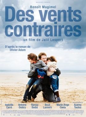 Szembeszél (2011) online film