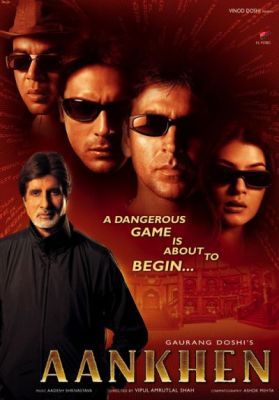 Szemek (2002) online film