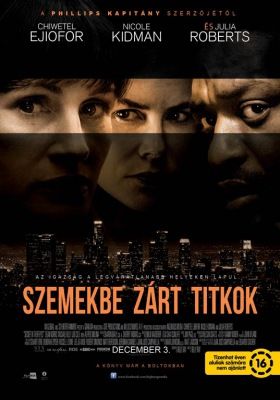 Szemekbe zárt titkok (2015) online film