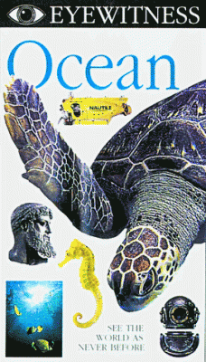 Szemtanú - Az óceán (1997) online film