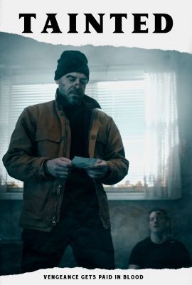 Szennyes - Tainted (2020) online film