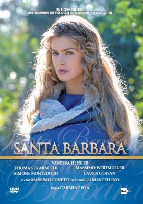 Szent Borbála (2012) online film
