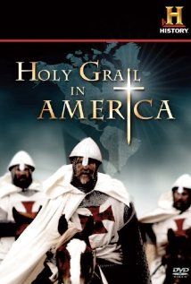 Szent Grál Amerikában (2009) online film