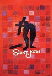 Szent Johanna (1957) online film