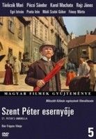 Szent Péter esernyője (1958) online film