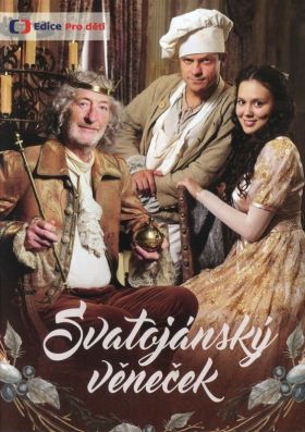 Szentivánéji koszorú (2015) online film