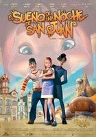 Szentivánéji álom (2005) online film