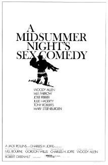 Szentivánéji szexkomédia (1982) online film
