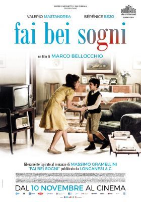 Szép álmokat (Sweet Dreams) (2016) online film