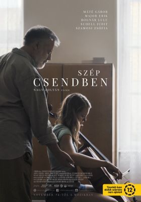 Szép csendben (2019) online film