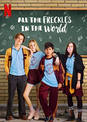 Szeplős szerelem (2019) online film