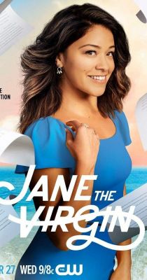 Szeplőtelen Jane 1. évad (2014) online sorozat