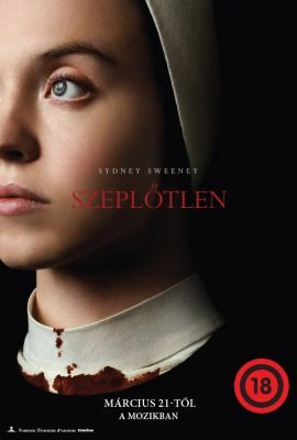 Szeplőtlen (2024) online film