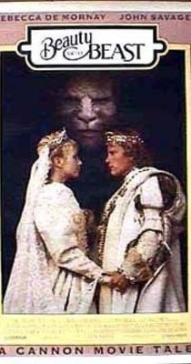 Szépség és a szörnyeteg (1987) online film