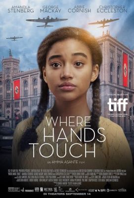 Szerelem a gyűlölet idején (2018) online film