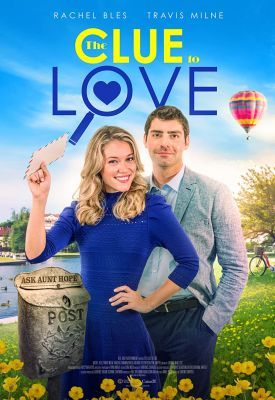 Szerelem a sorok között (2021) online film