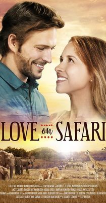 Szerelem Afrikában (2018) online film