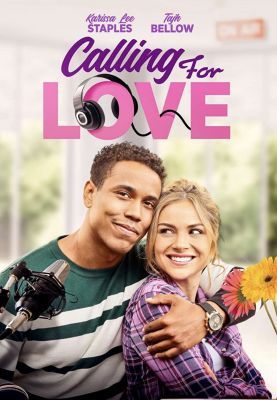 Szerelem az éterben / Chasing the One (2020) online film