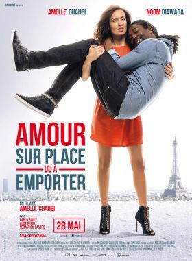 Szerelem elvitelre (2014) online film