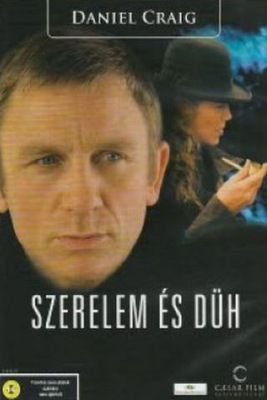 Szerelem és düh (1998) online film