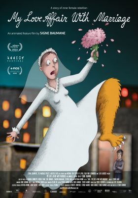 Szerelem házassággal fűszerezve/Szerelmi viszonyom a házassággal (2022) online film