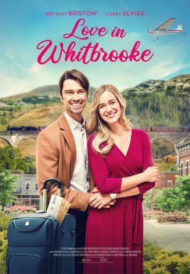 Szerelem Whitbrooke-ban (2021) online film