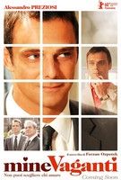 Szerelem, pasta, tenger (2010) online film