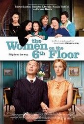 Szerelem a hatodikon (2010) online film