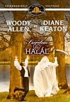 Szerelem és halál (1975) online film